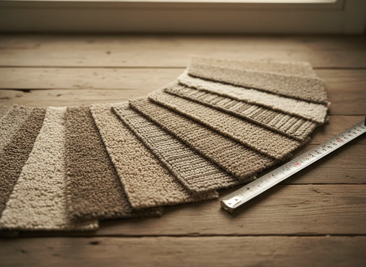 Carpet Installation Nebo, NC FAQs